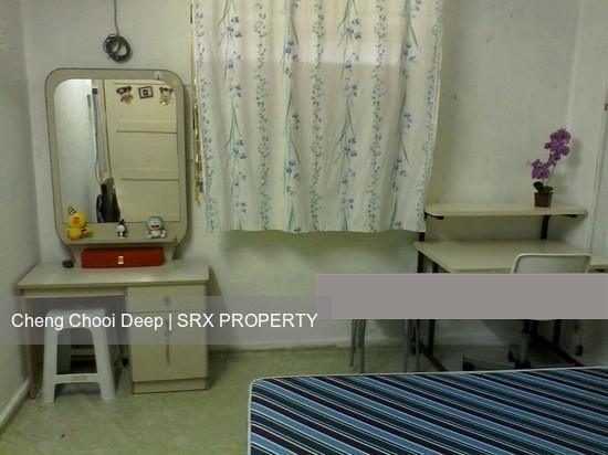 Blk 157 Lorong 1 Toa Payoh (Toa Payoh), HDB 3 Rooms #224380551